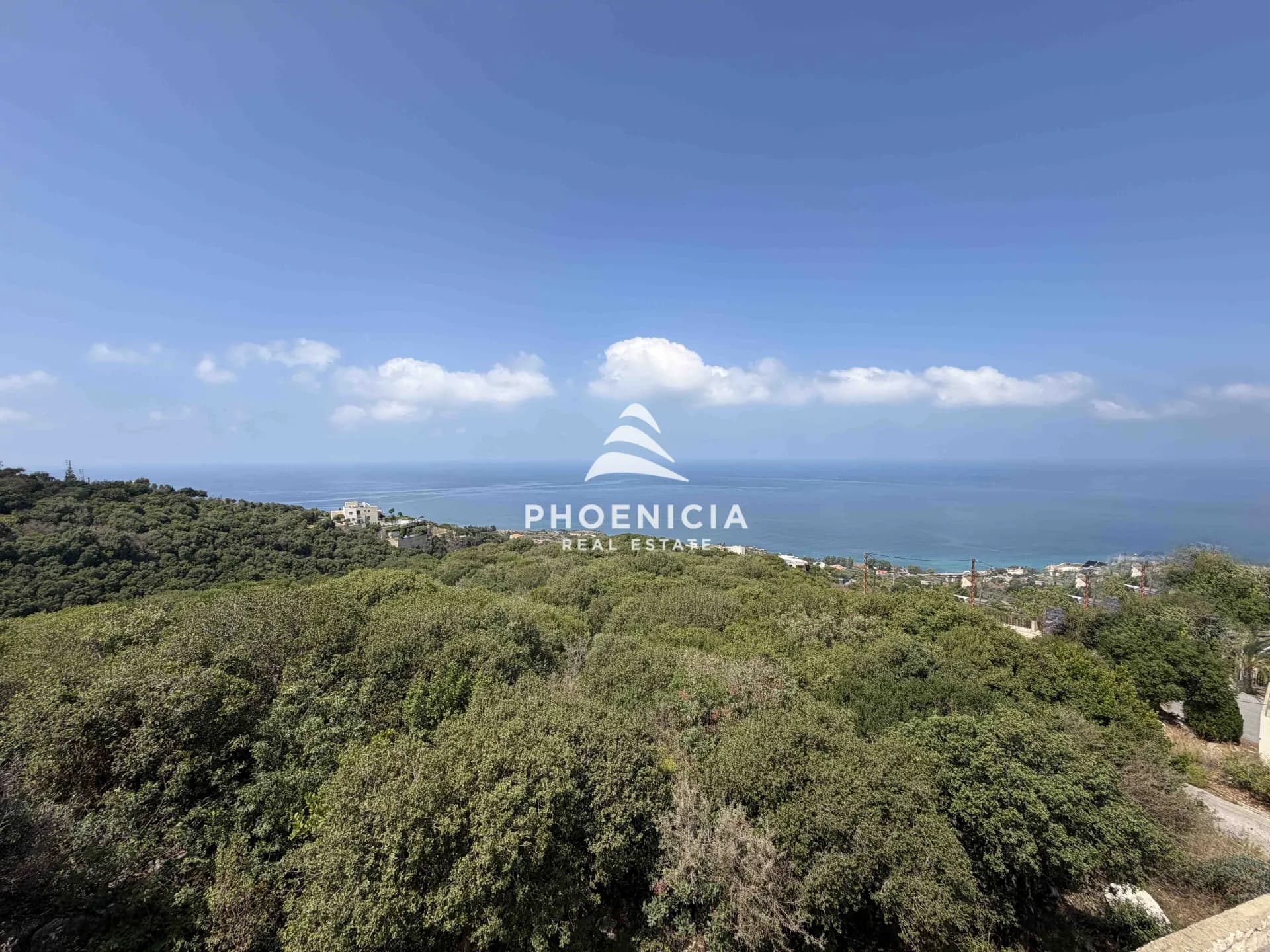 Residential Land for sale in Fghal, Lebanon — photo 3