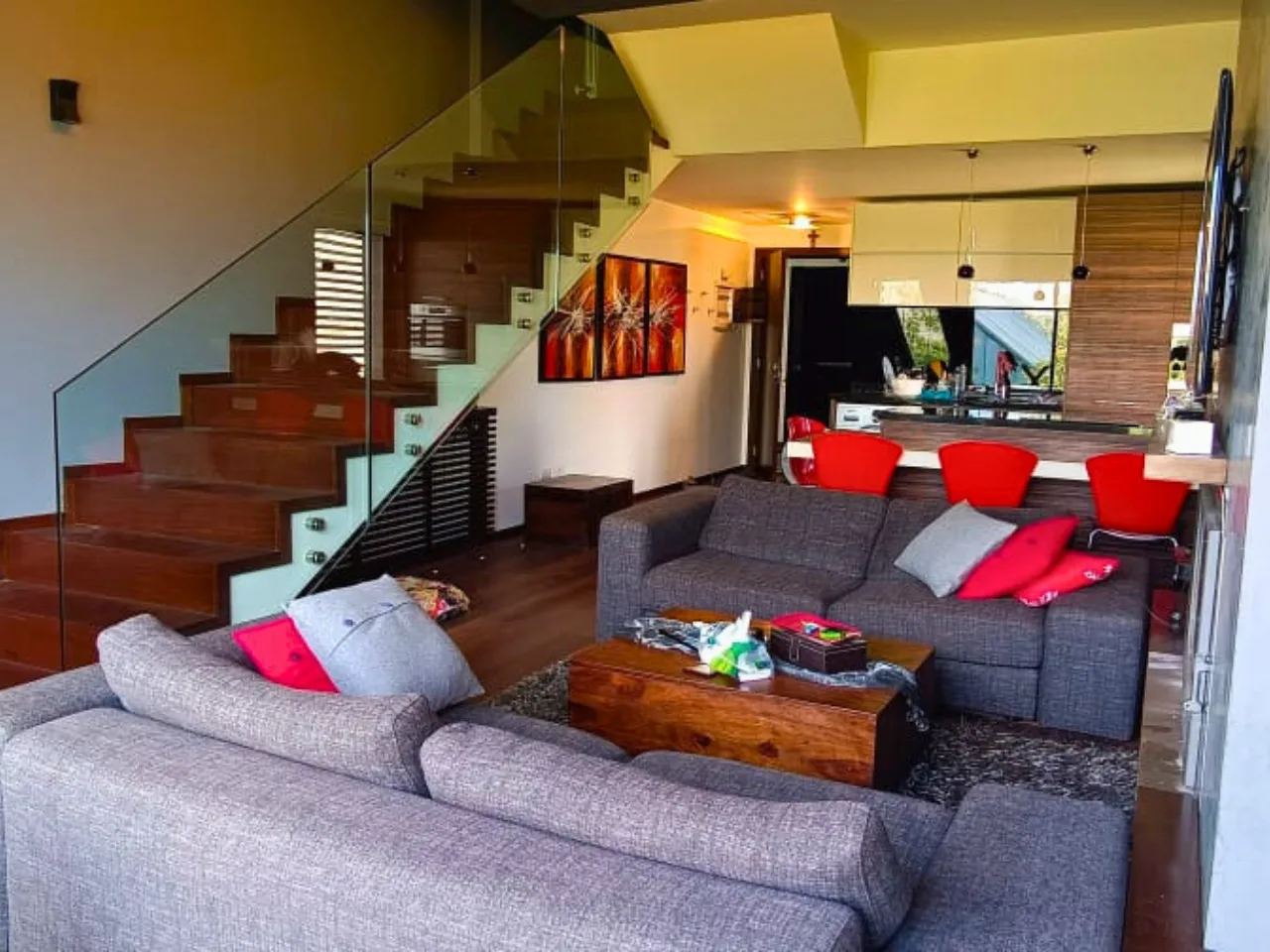 Chalet for rent in Ouyoun