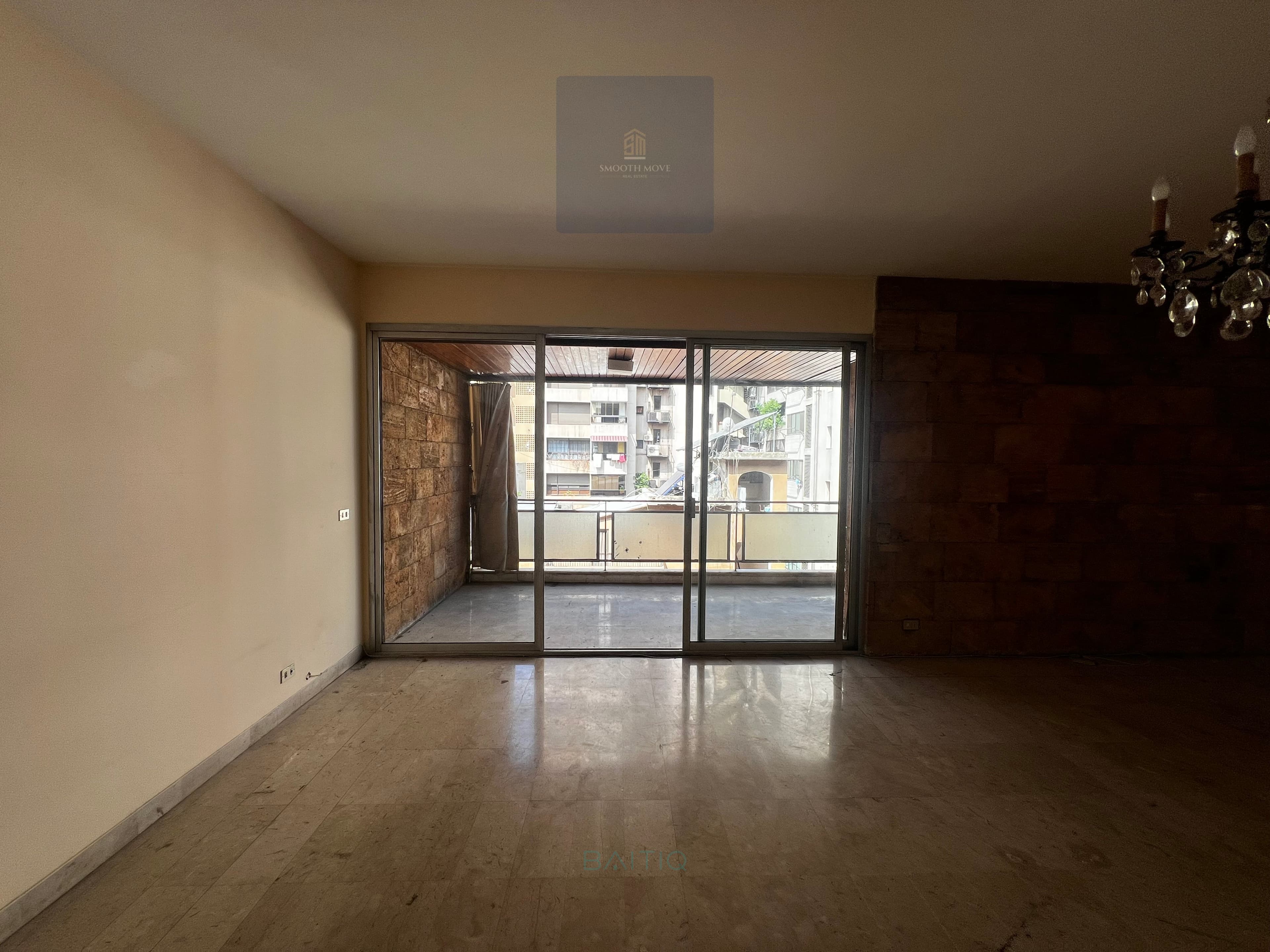Spacious and Catchy Price Apartment for sale in Sanayeh Beirut — photo 15