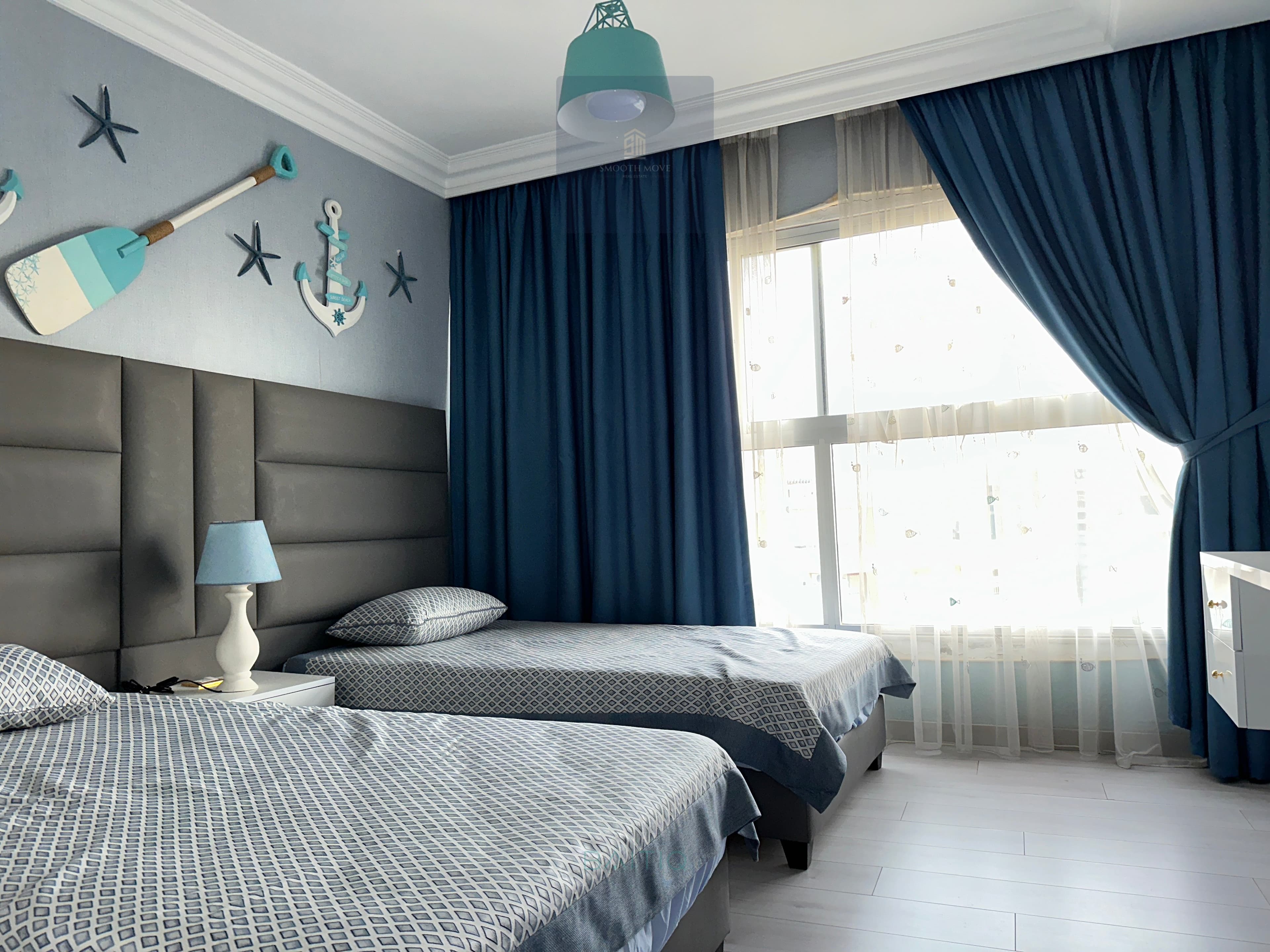 Lovely Finished Apartment with a Seaview for Sale in Ain Tineh — photo 8