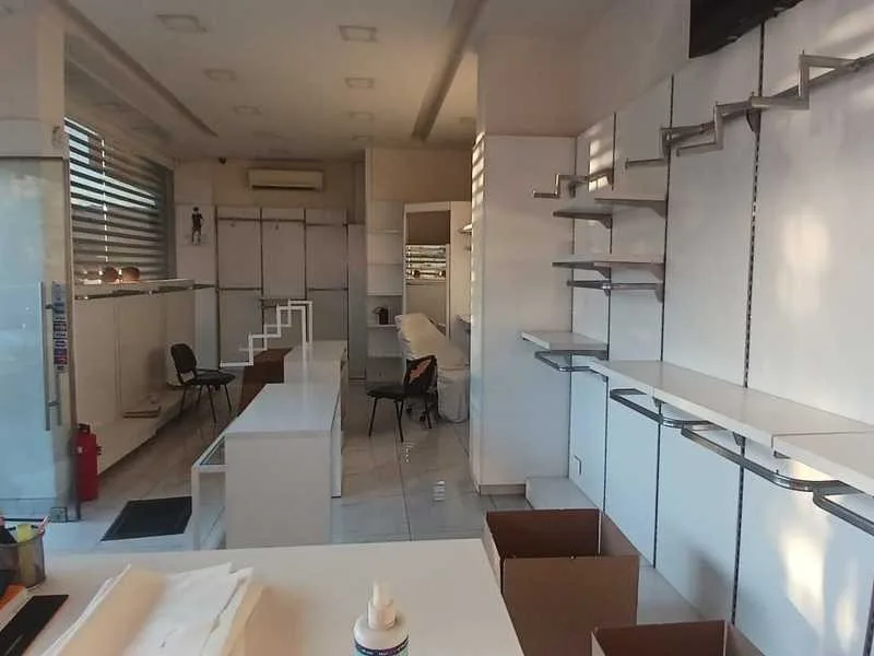 Shop for rent in Zalqa