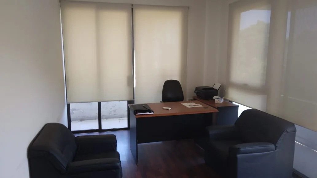 Office for sale in Aaoukar