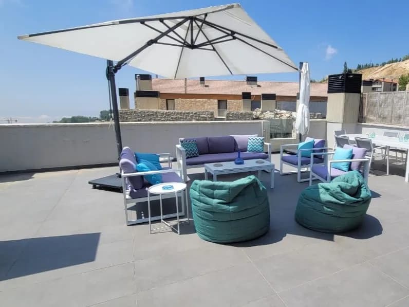 Duplex for Sale in Faqra — photo 3
