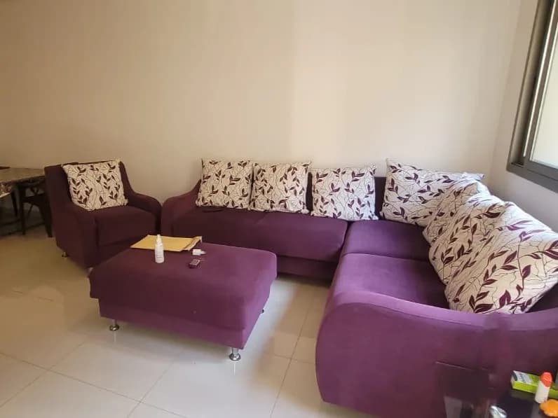Apartment for Sale in Tabarja — photo 3