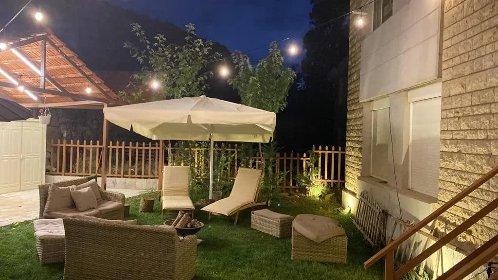 Chalet for Sale in Zaarour