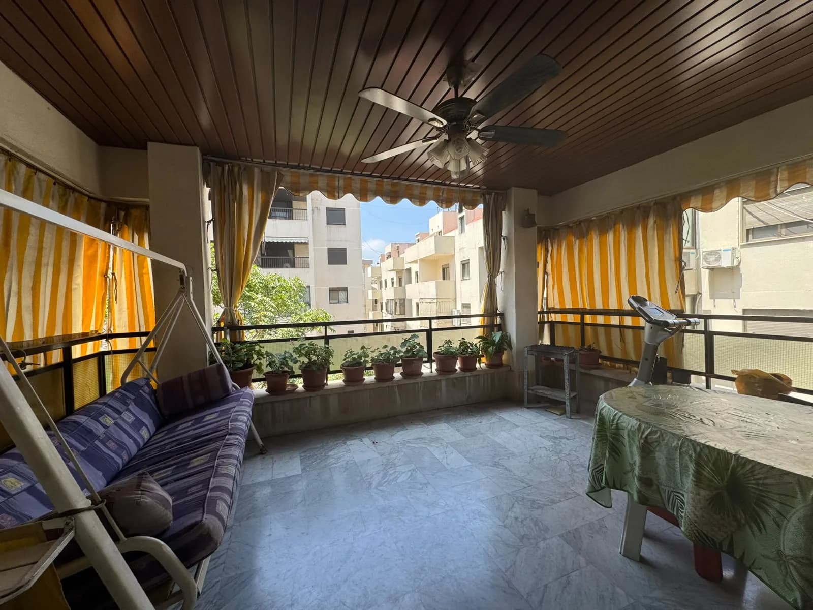 Apartment for Sale in Mansourieh — photo 4