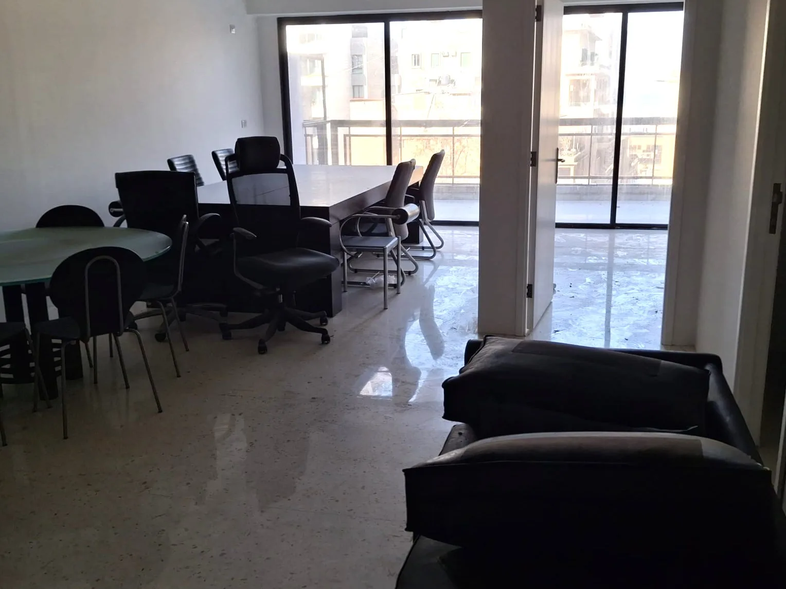Office for sale in Saifi Village