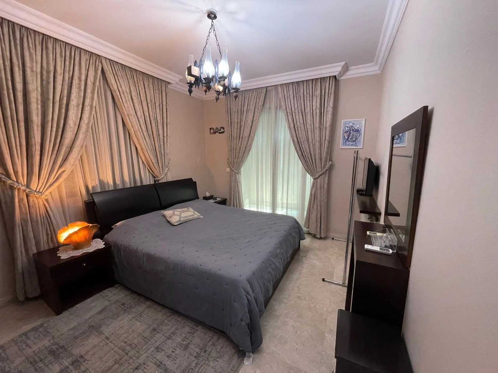 Apartment for Rent in Syoufi, Beirut, Lebanon — photo 7