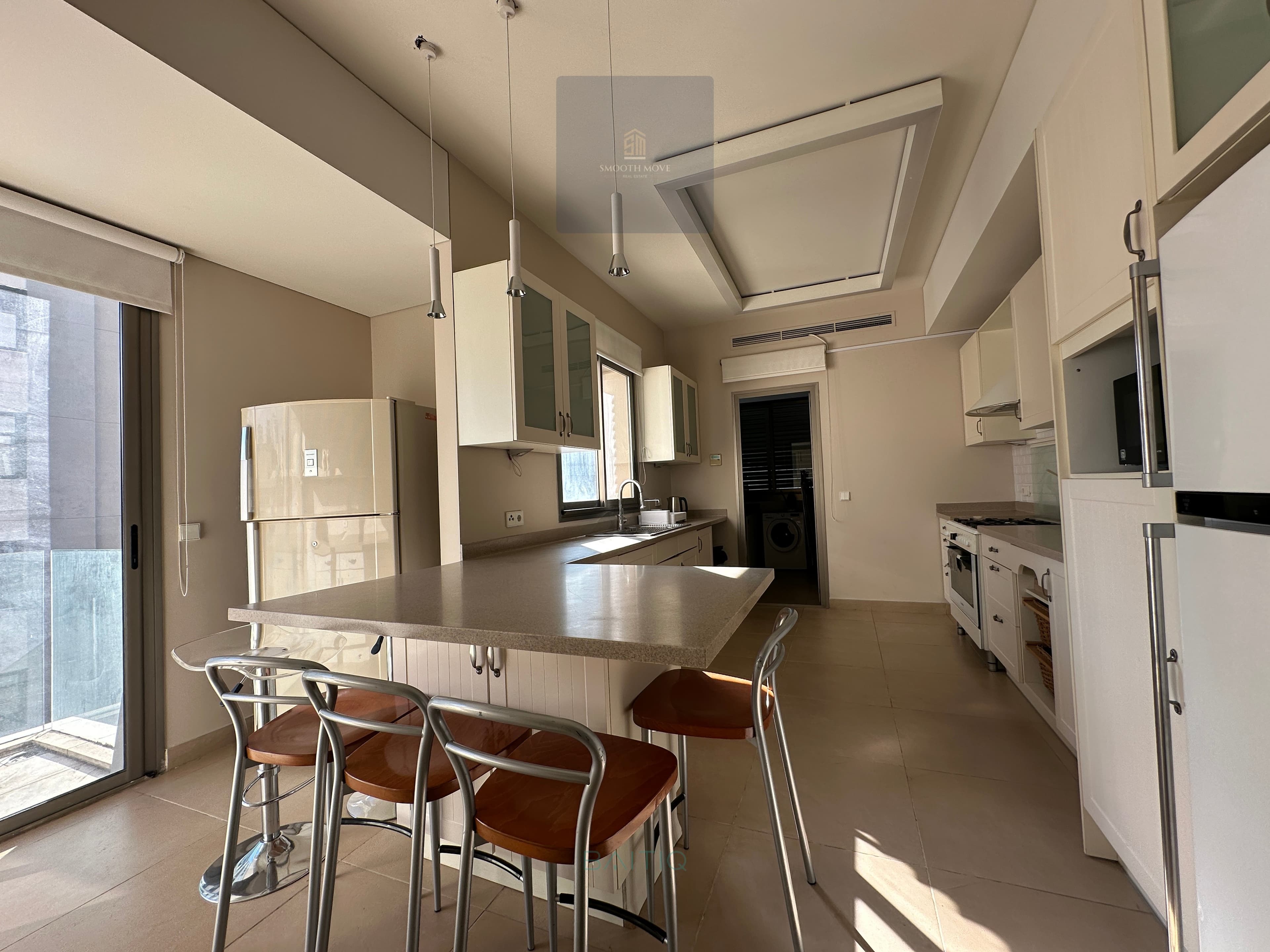 Superb Furnished Apartment for Rent or Sale in Achrafieh — photo 8