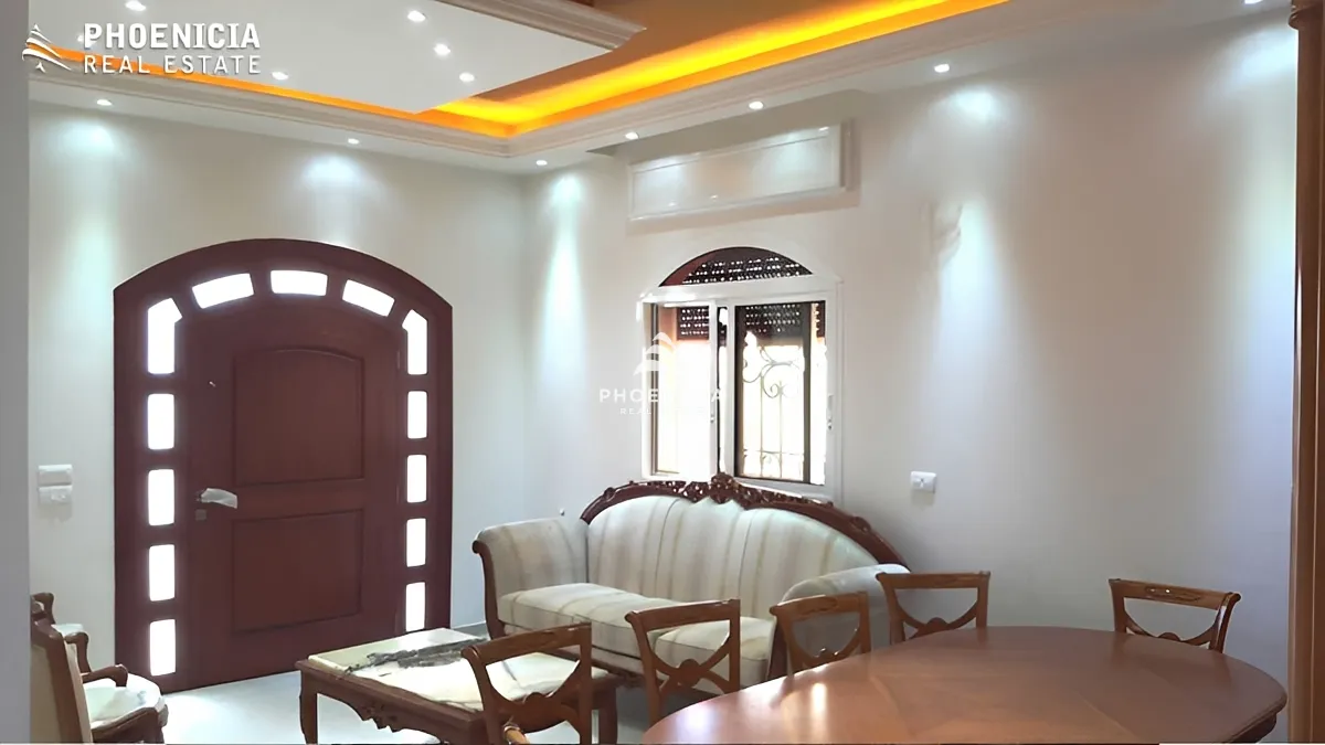 Villa for Sale in Edde