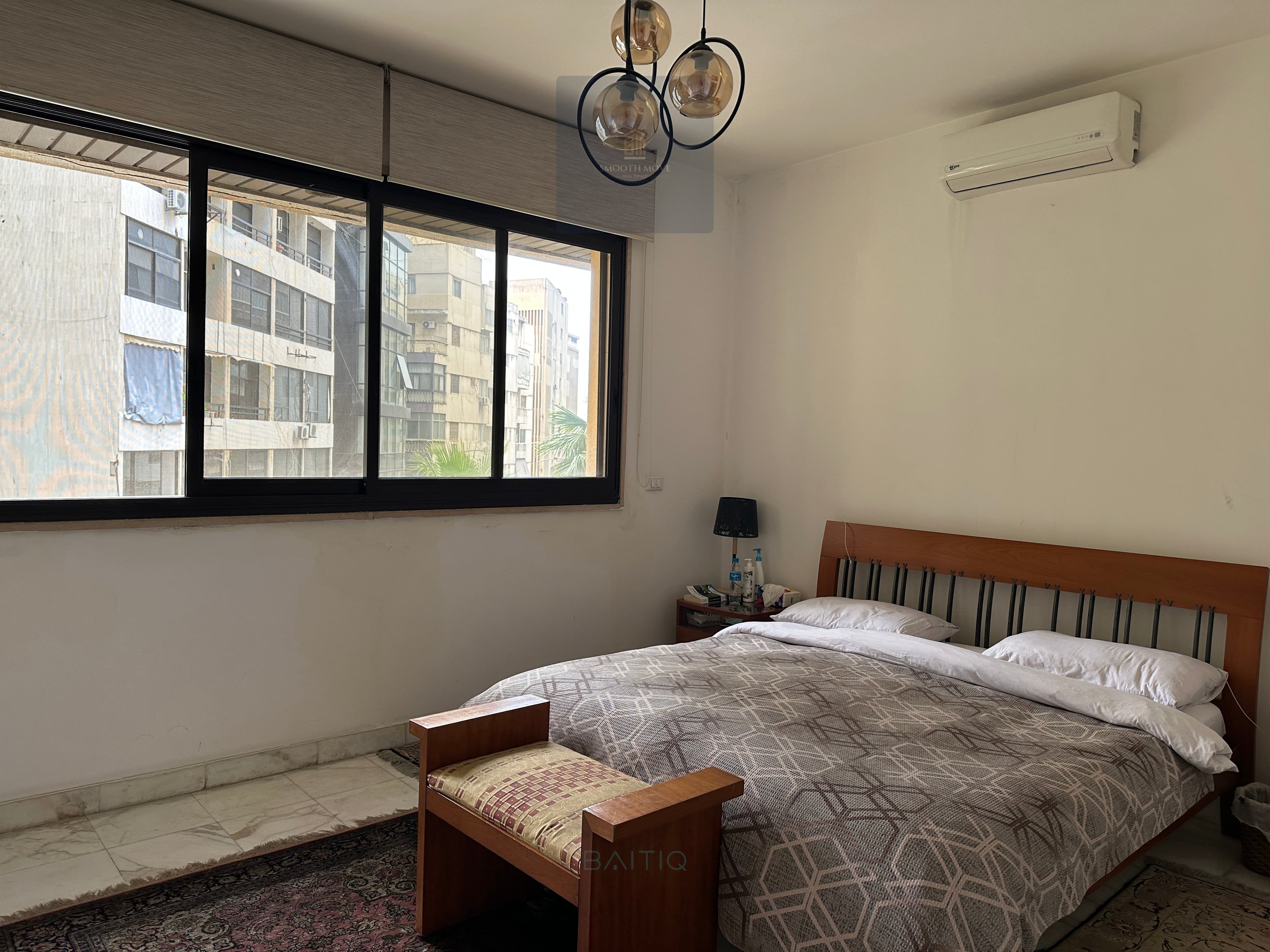Spacious Apartment for Sale in Tallet el Khayat, Beirut — photo 6