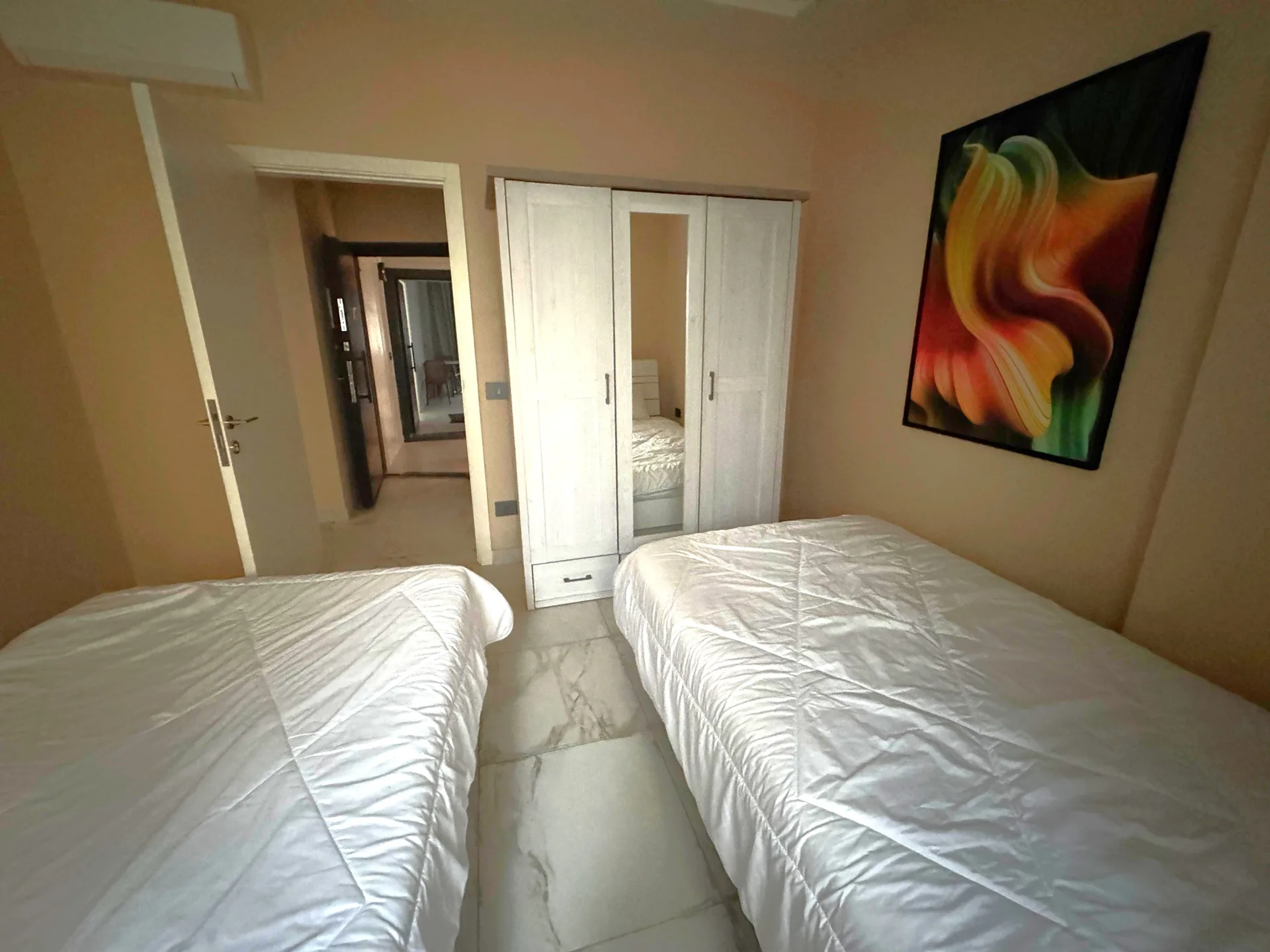Apartment for rent in Ras, Bayrut, Lebanon — photo 5