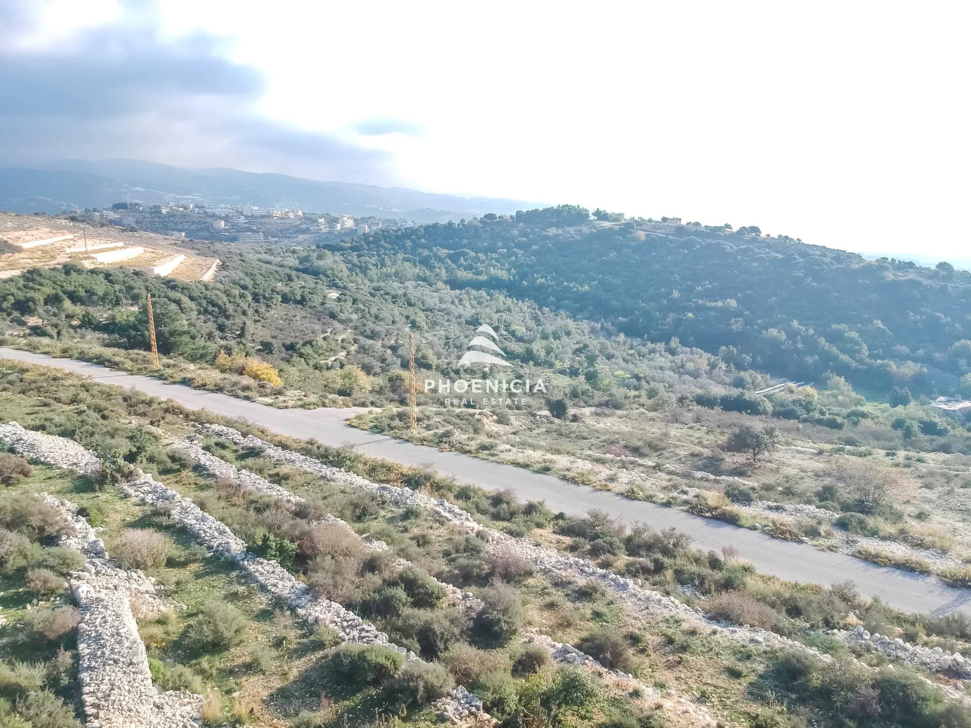 Land for Sale in Gharzouz — photo 5