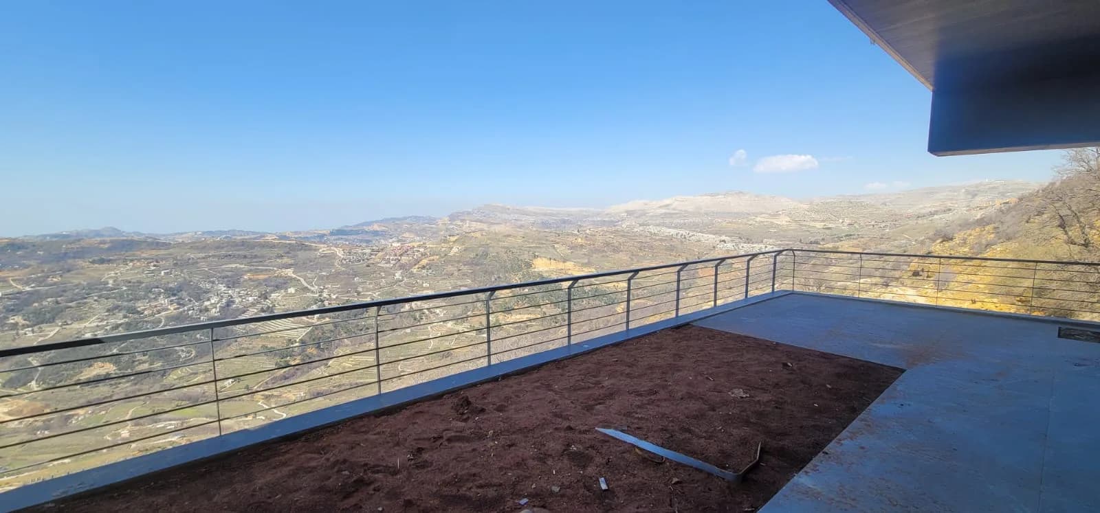 Duplex for Sale in Faqra