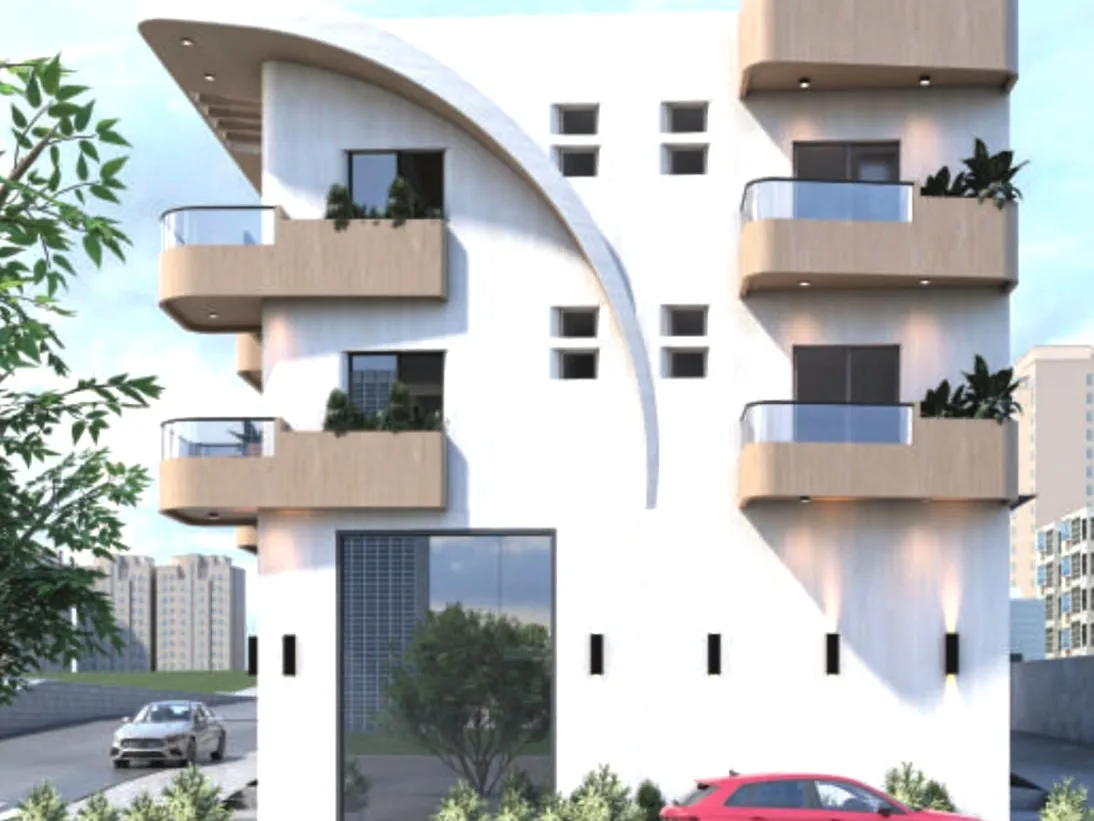 Apartment for Sale in Al Nakhle — photo 10