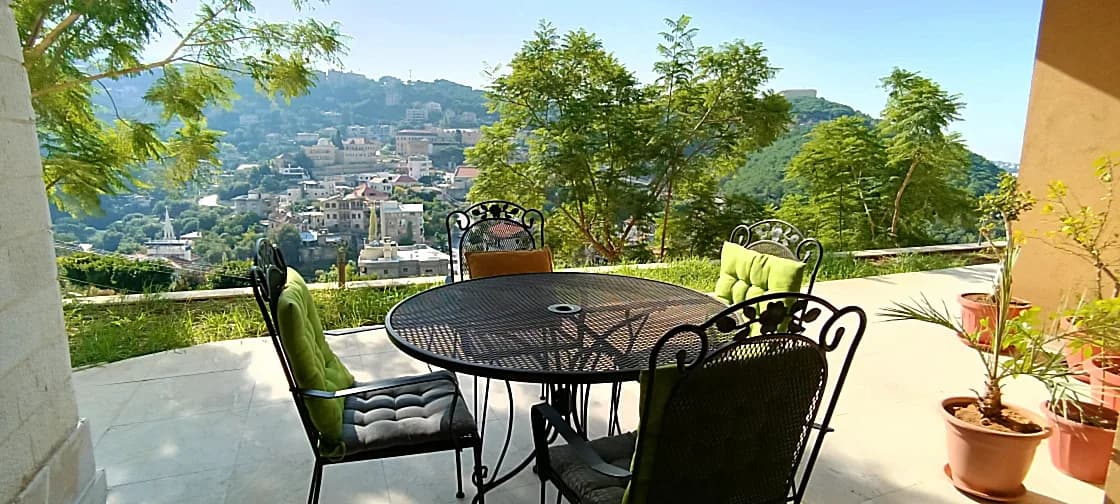 Apartment for Sale in Zouk Mikael, Lebanon