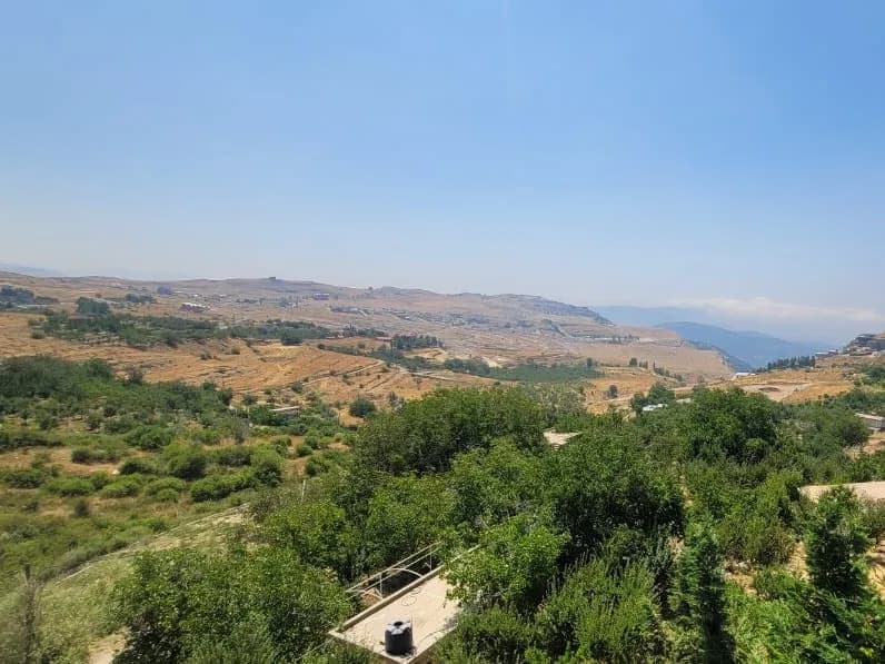 Duplex for Sale in Faqra