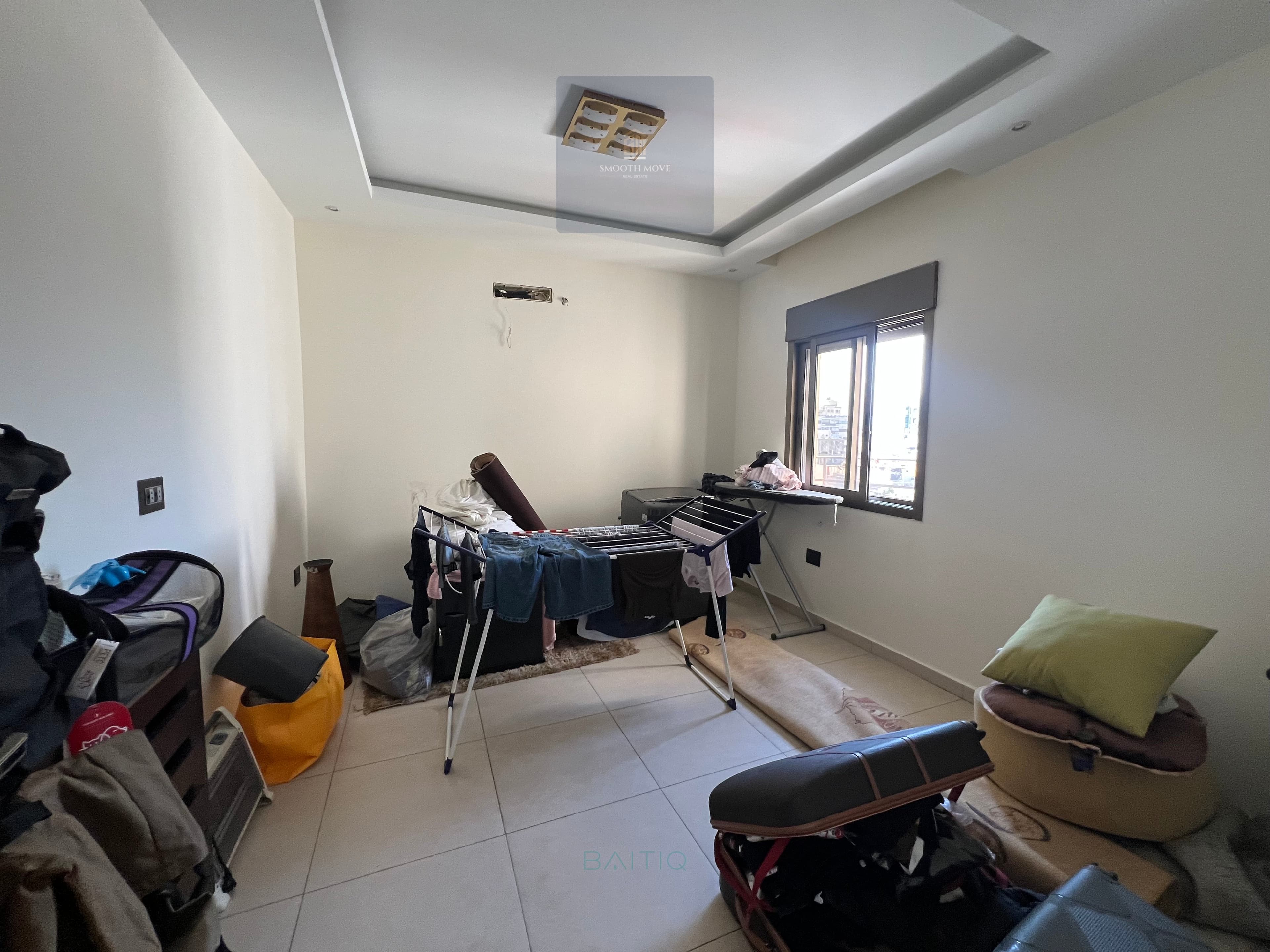 Spacious Apartment for Sale and Rent in Badaro Beirut — photo 11