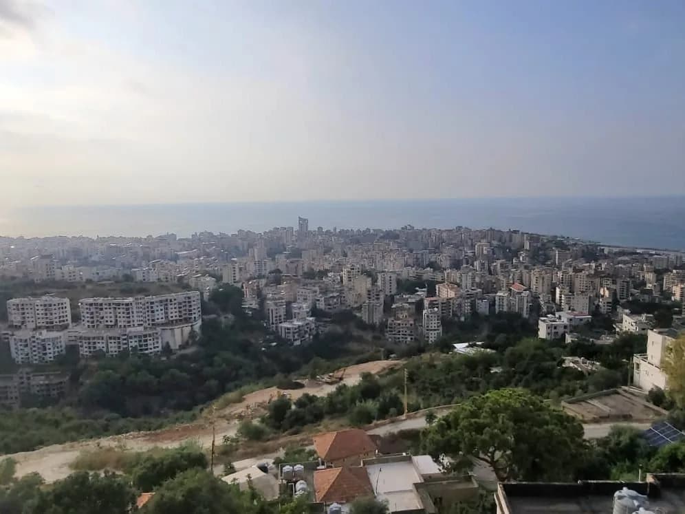 Apartment for Sale in Ghazir