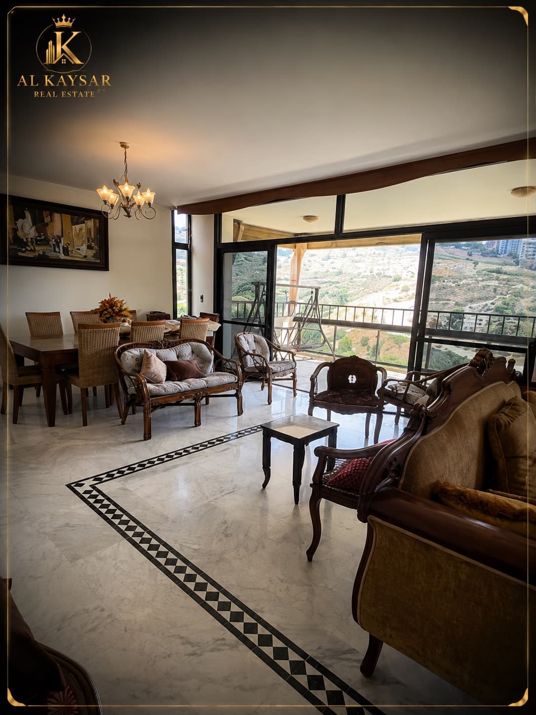 Apartment for Sale in Khalde — photo 3