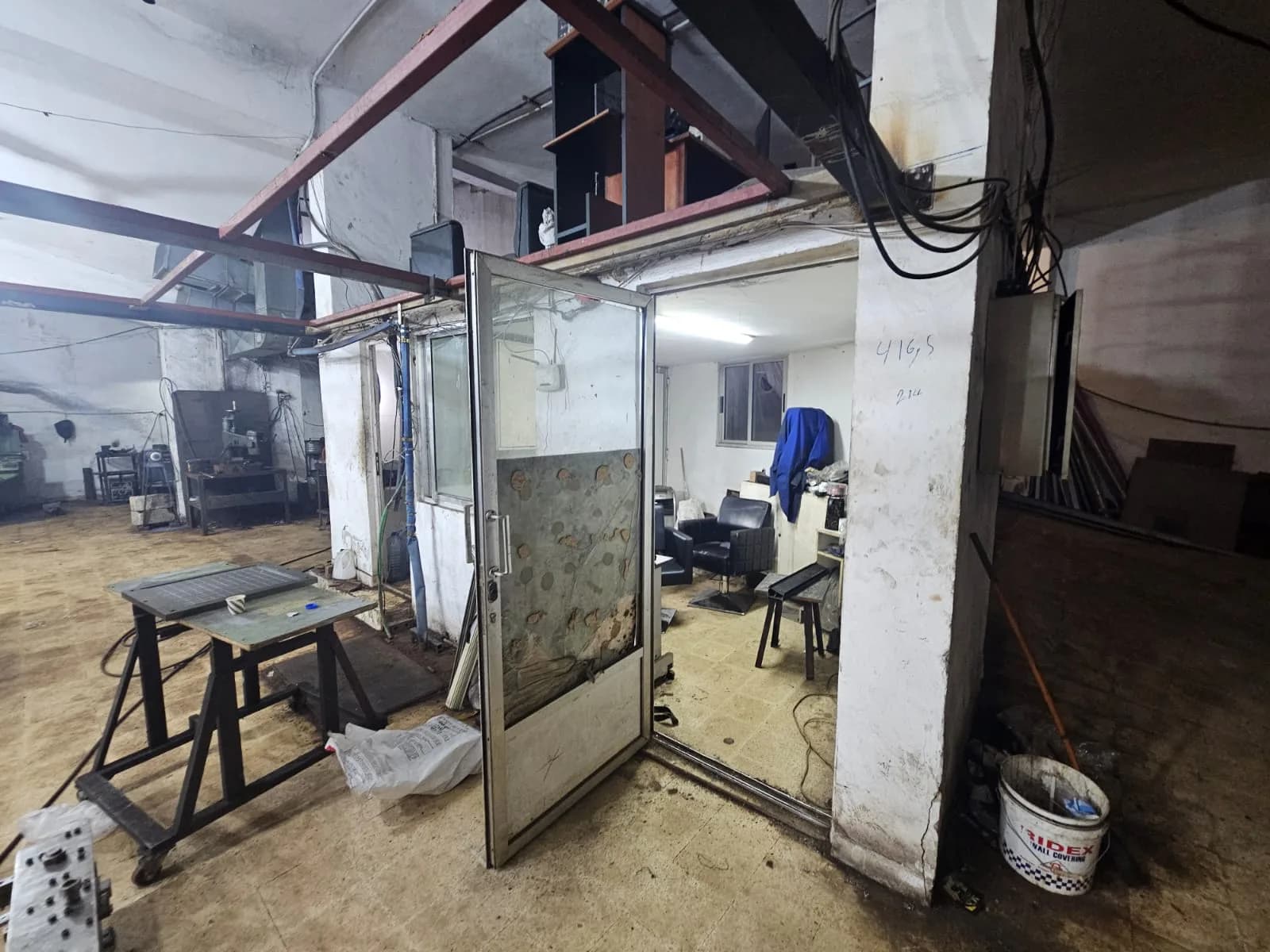 Industrial Unit for sale in Fanar — photo 8