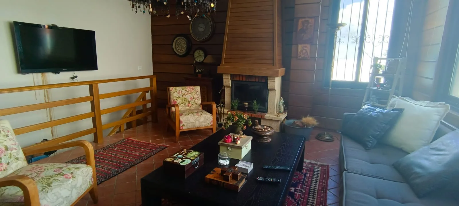 Duplex for Sale in Faqra, Lebanon