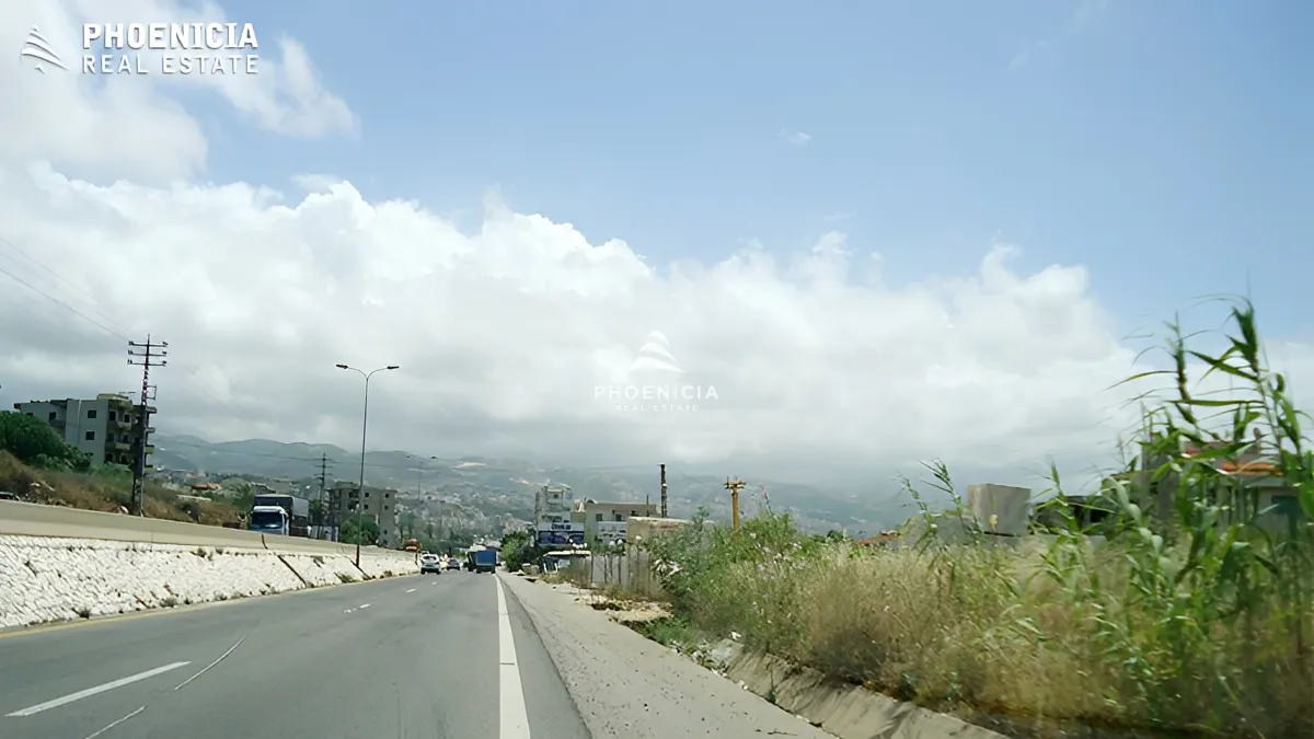 Land for Sale in Aamchit — photo 1