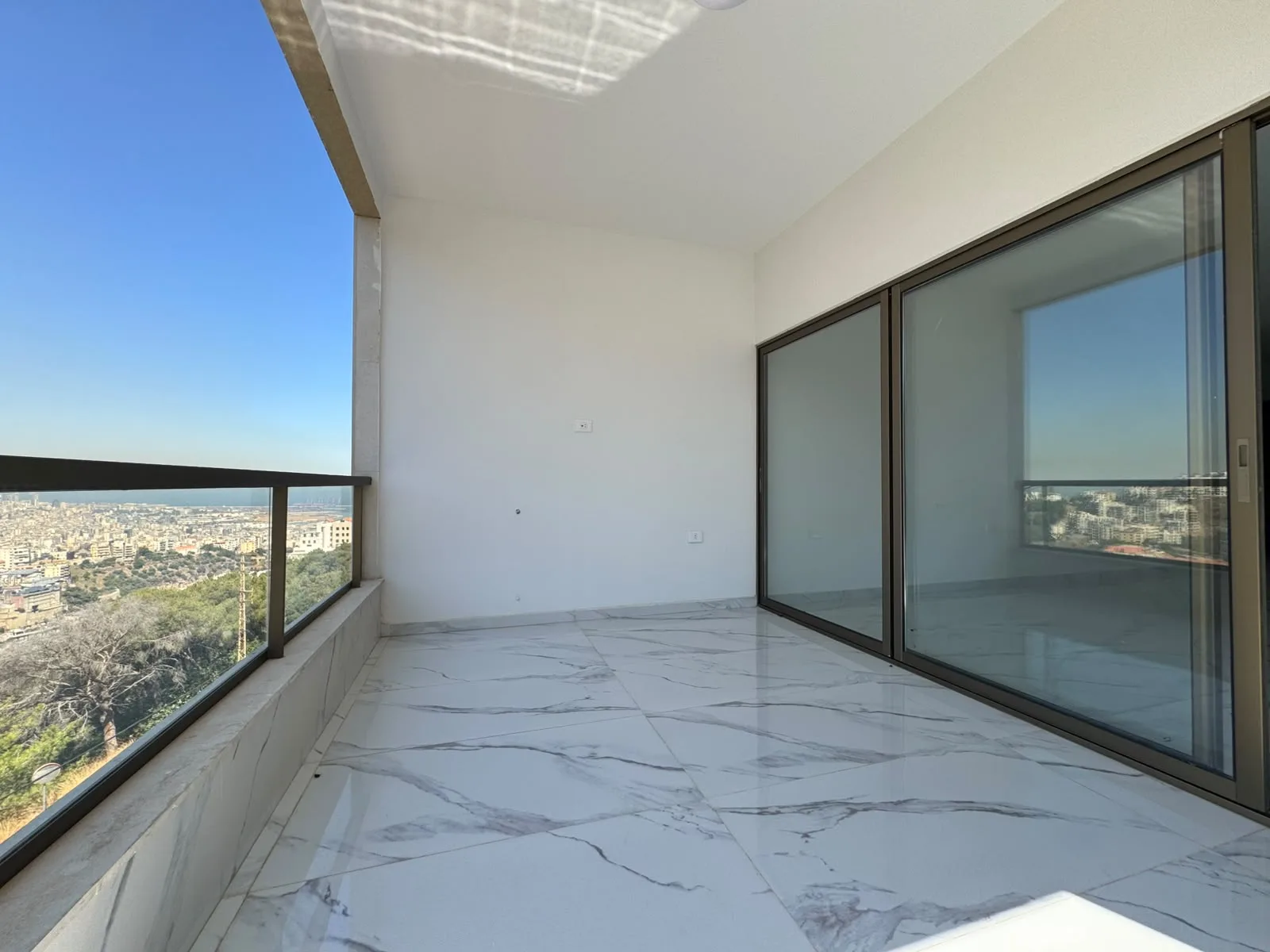 Apartment for Rent in Roumieh