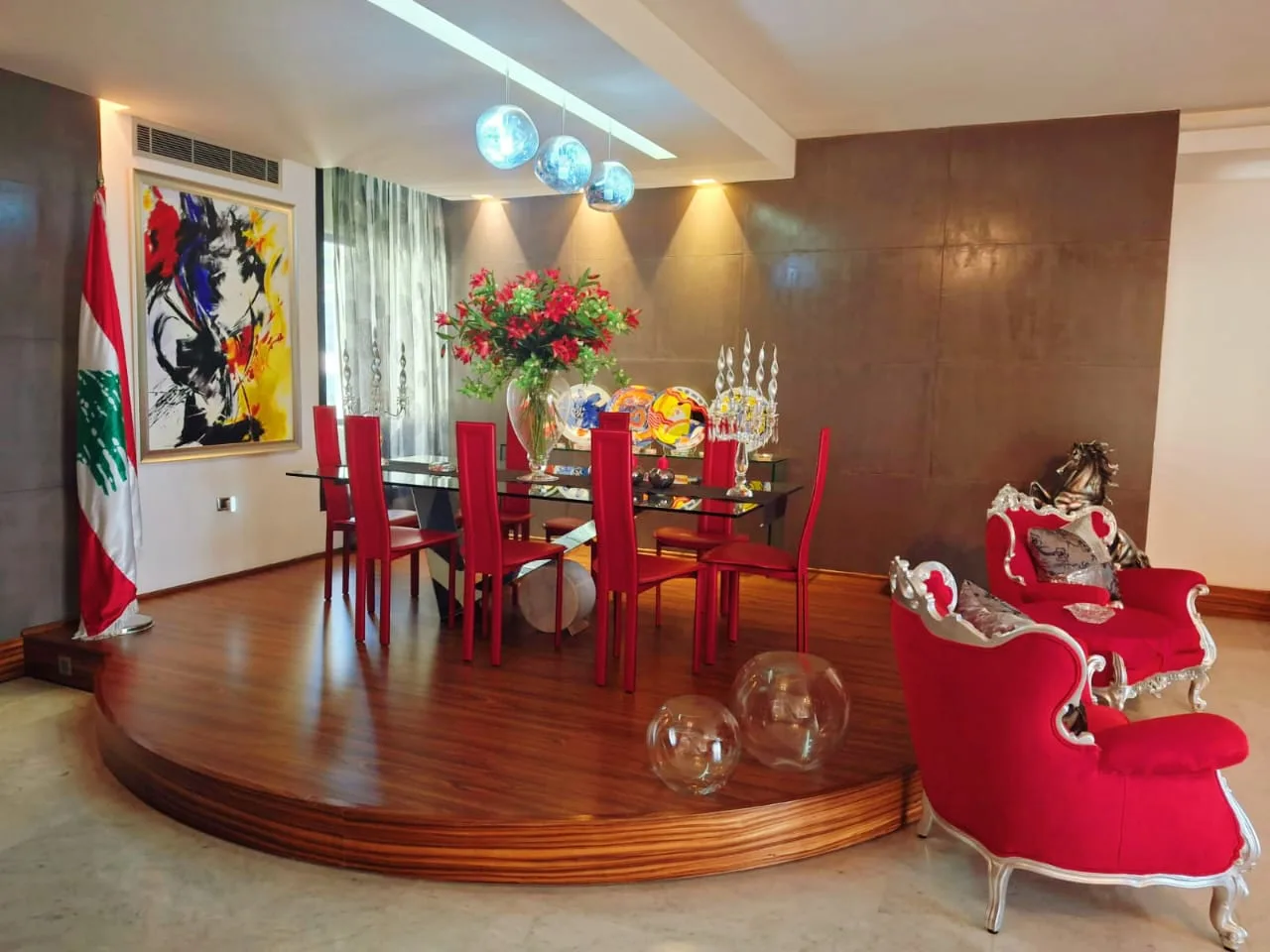 Duplex for Sale in Haret Sakher — photo 8