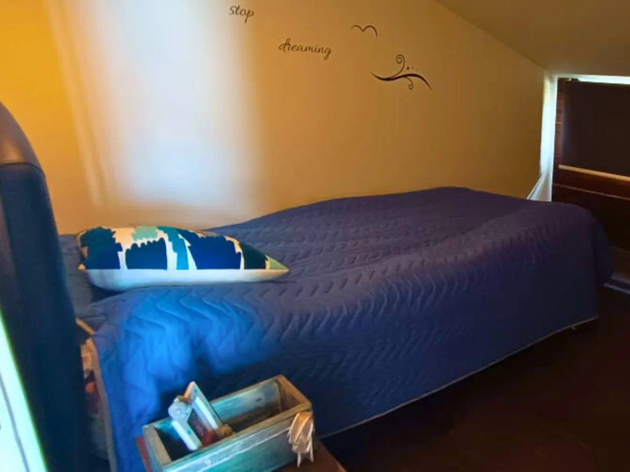 Chalet for rent in Ouyoun — photo 6