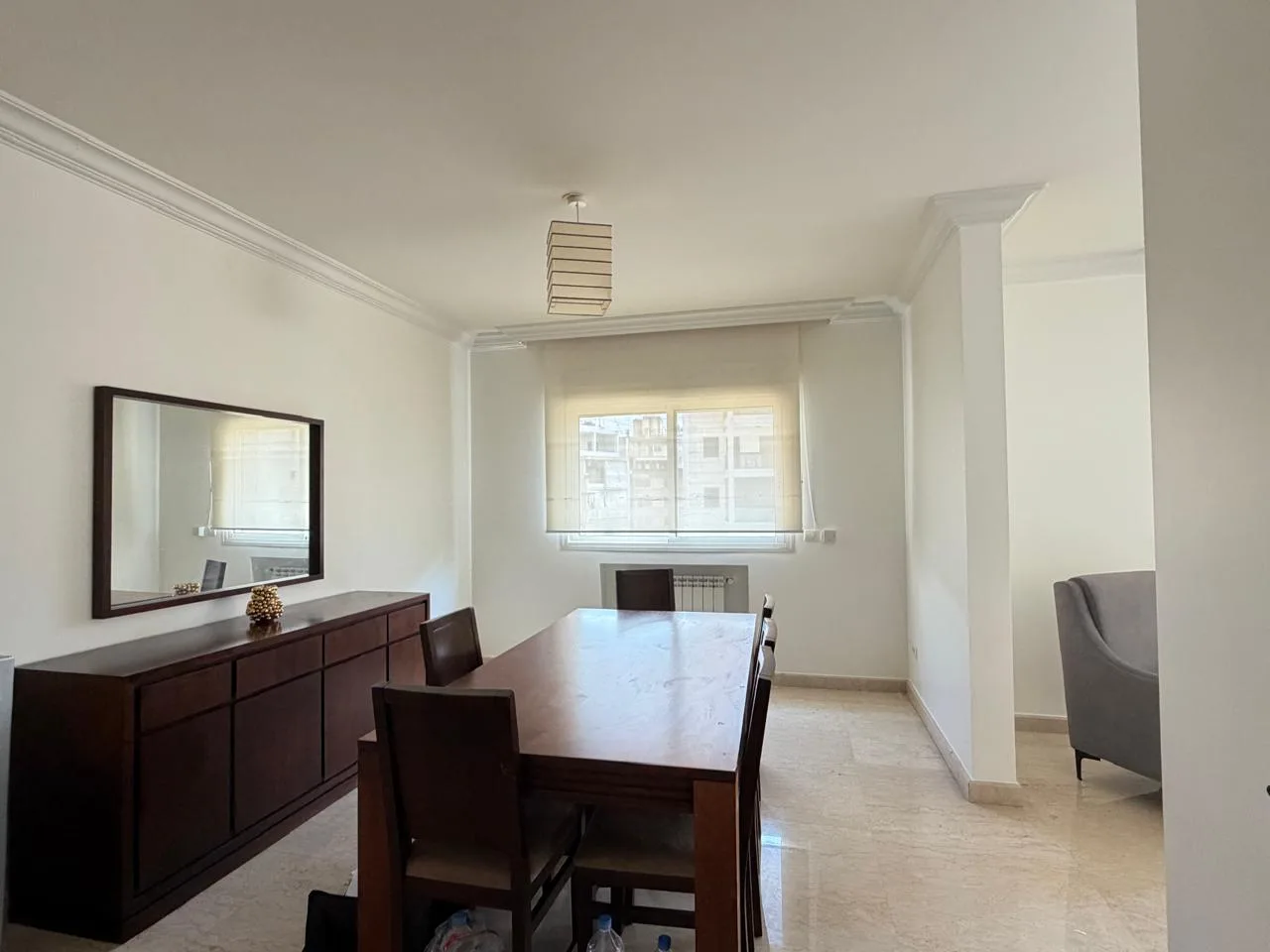 Apartment for Rent in Achrafieh — photo 5