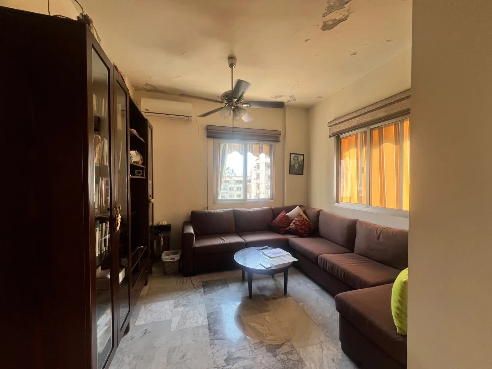 Apartment for Sale in Ain El Remmaneh
