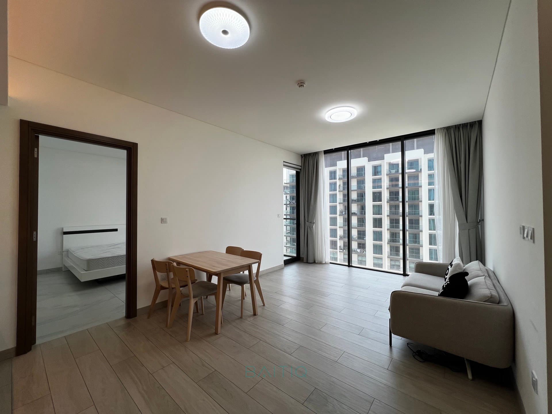 2 Bedrooms | Vacant | Semi Furnished — photo 7