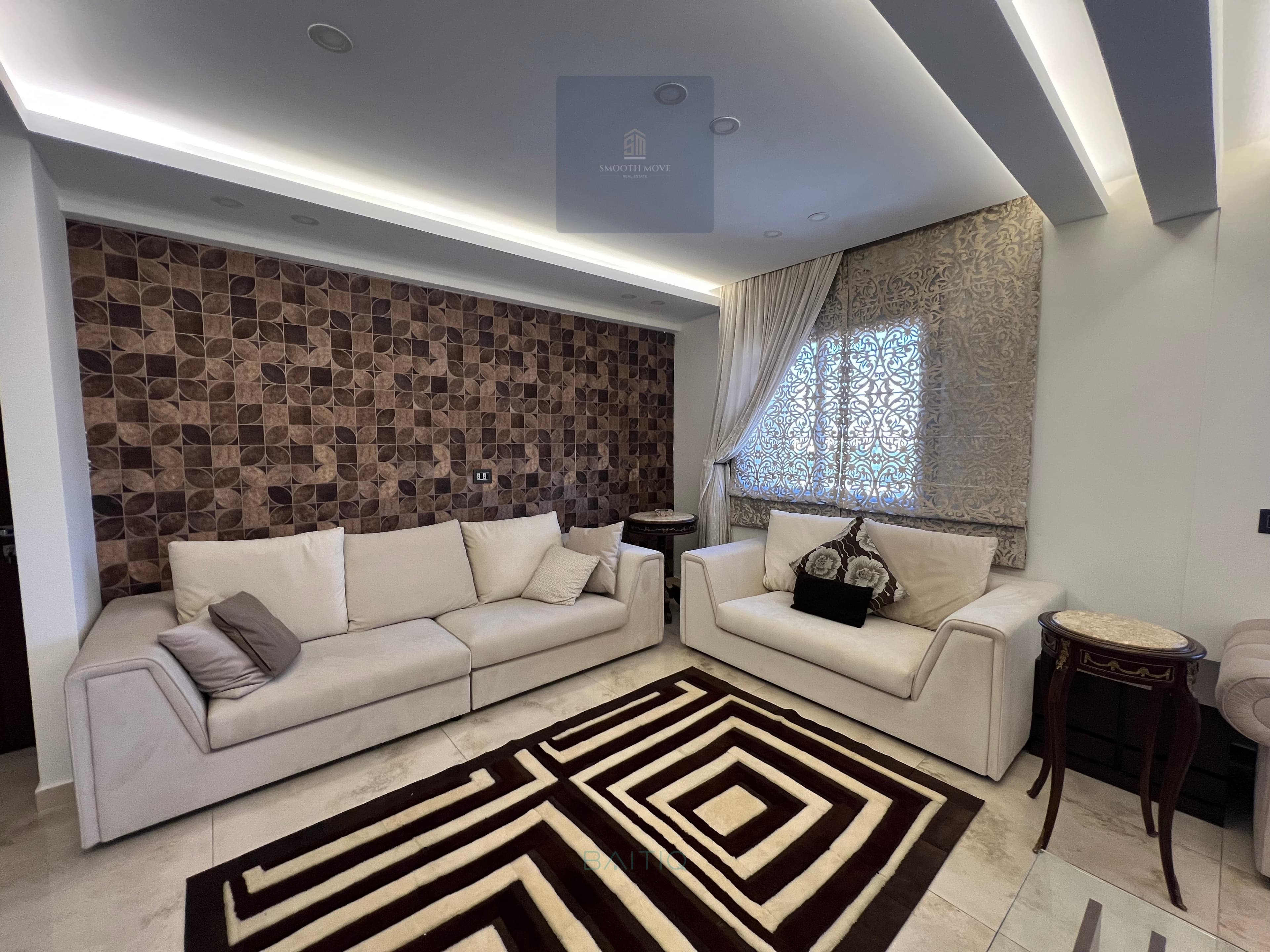 Spacious Apartment for Sale and Rent in Badaro Beirut — photo 6
