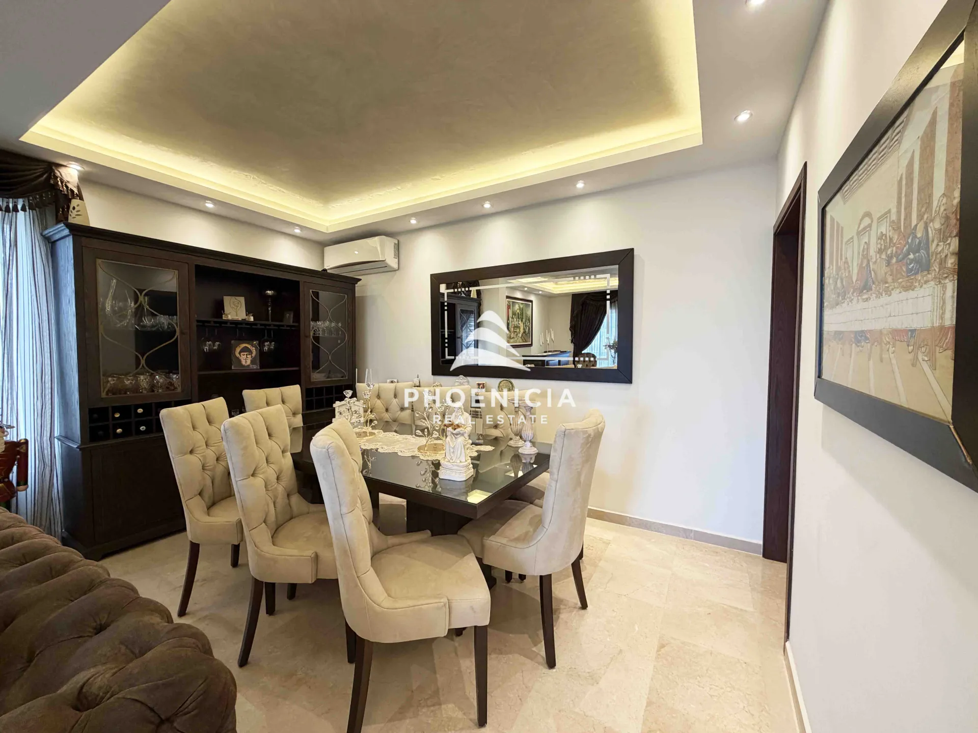 Apartment for sale in Jbeil District, Lebanon — photo 2