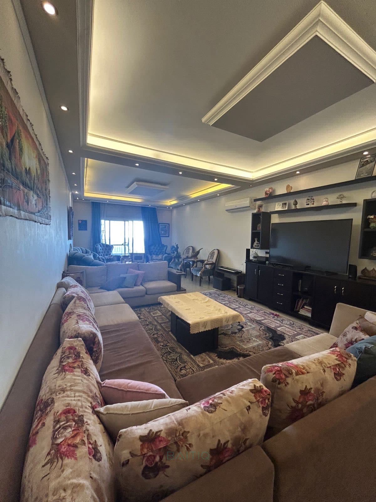 Spacious Apartment For Sale in Abra