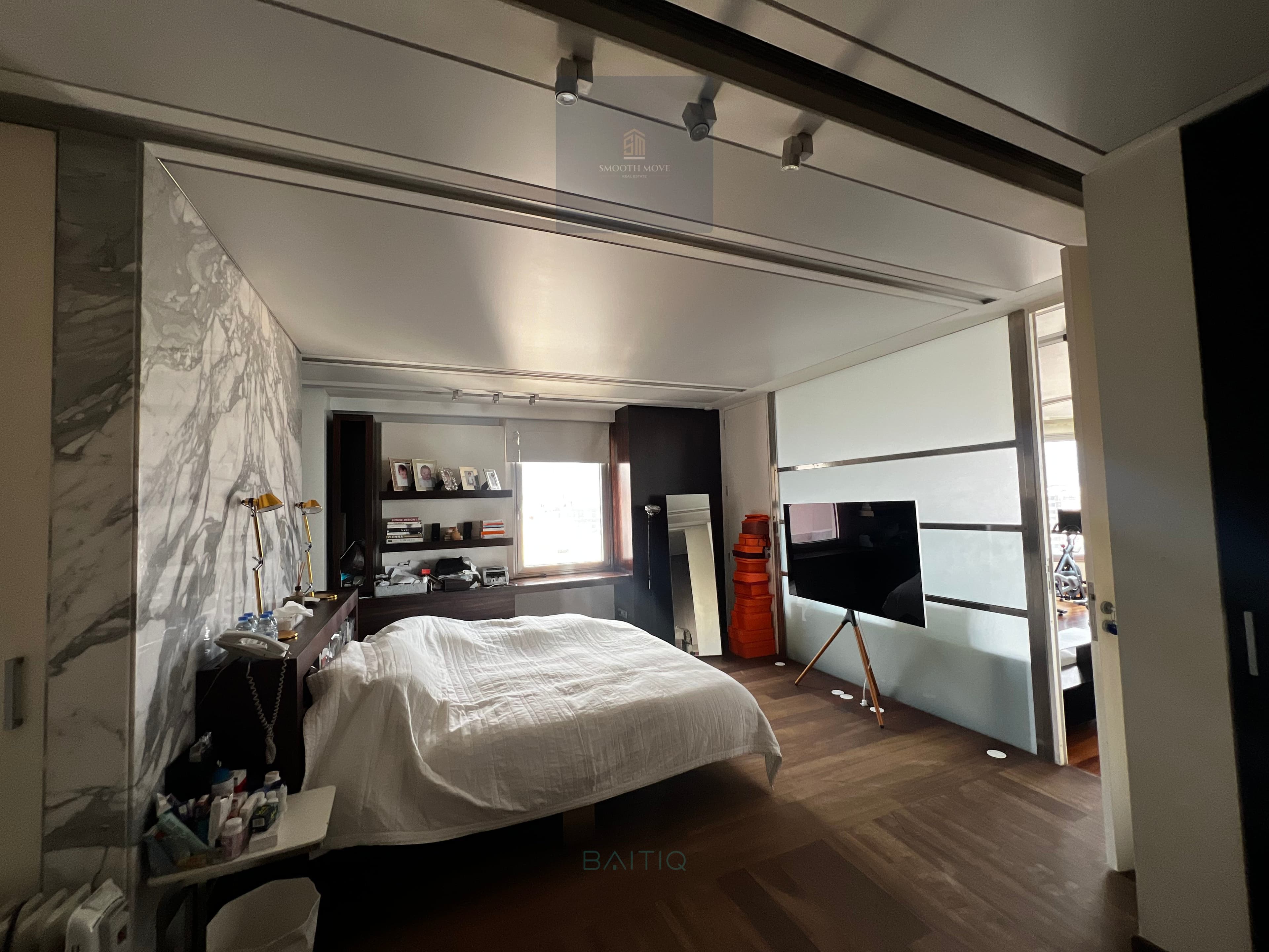 Gorgeous and Spacious Apartment for Sale in Tallet El Khayat — photo 4