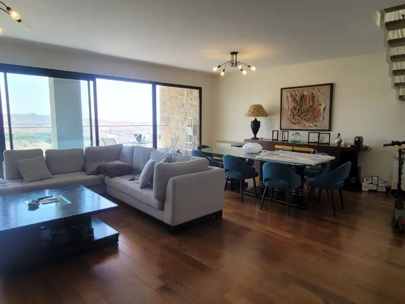 Duplex for Sale in Faqra — photo 9