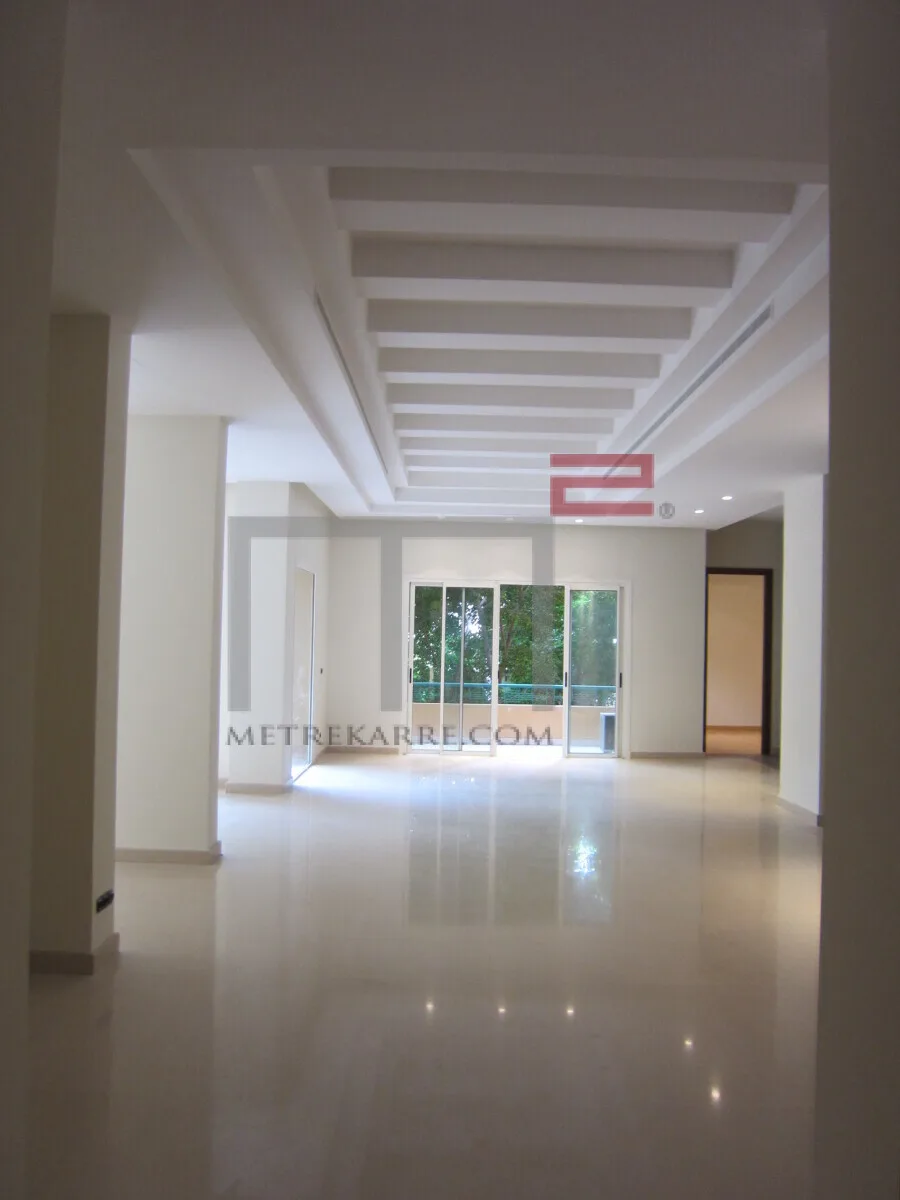 Apartment for Sale in Achrafieh