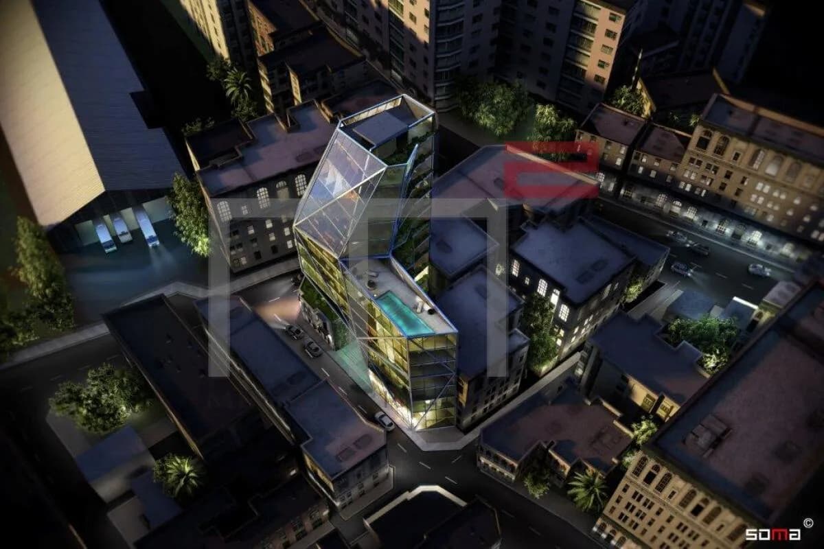 Apartment for Sale in Mar Mikhael — photo 2