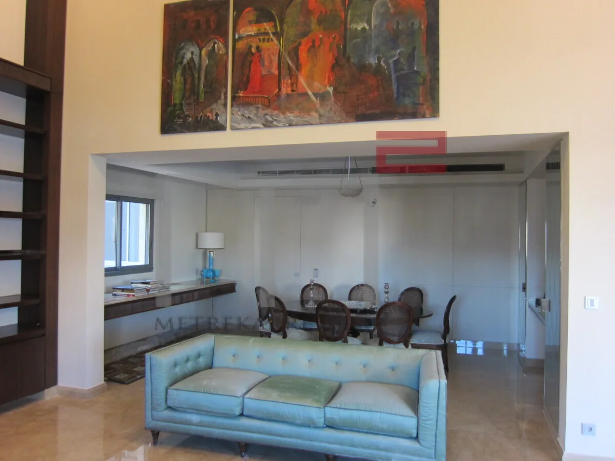 Apartment for Sale in Achrafieh — photo 3