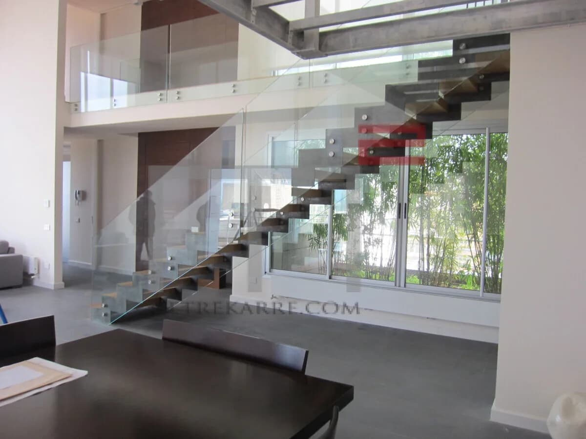 Duplex for Sale in Clemenceau