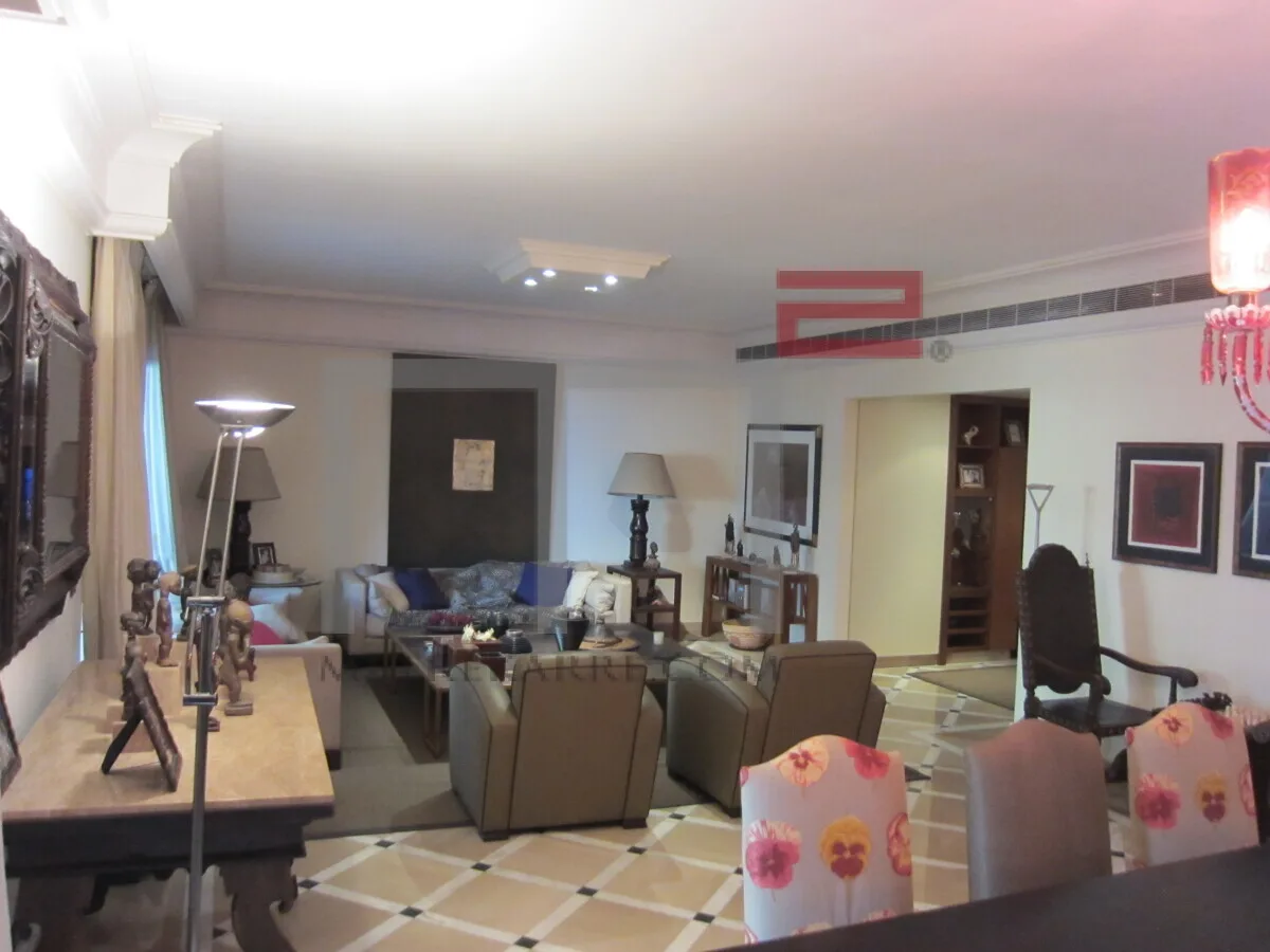 Apartment for Sale in Manara