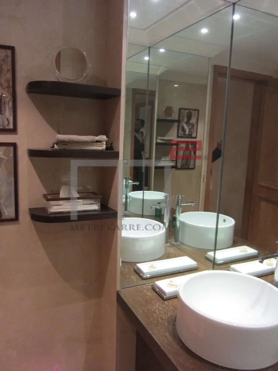 Apartment for Sale in Manara — photo 2