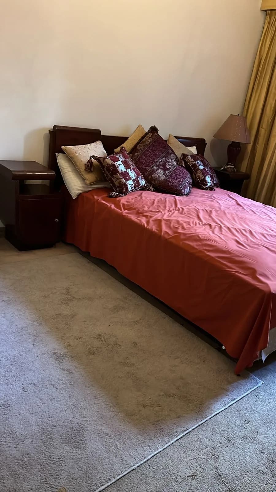 Apartment for Rent in Hamra, Beirut, Lebanon — photo 9