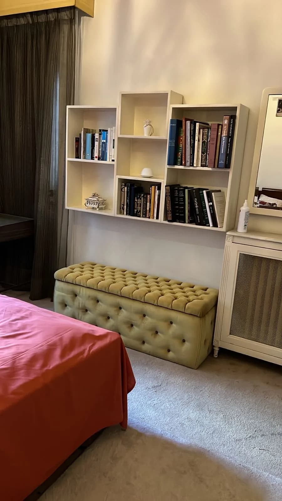 Apartment for Rent in Hamra, Beirut, Lebanon — photo 10