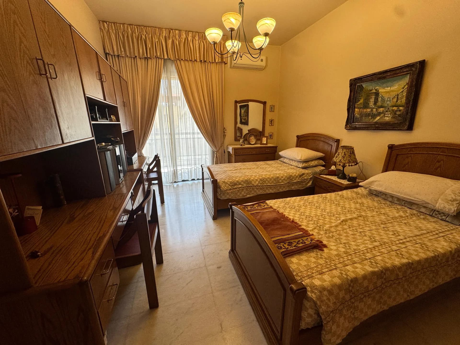 Apartment for Sale in Bliss, Ras Beirut — photo 7