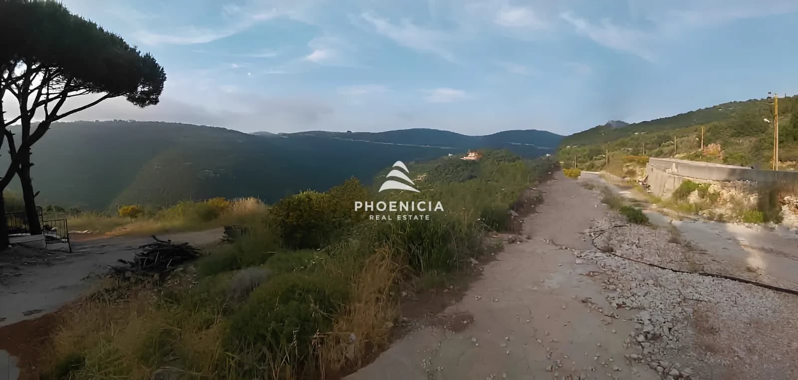 Land for sale in Mayfouk, Jbeil, Lebanon — photo 4