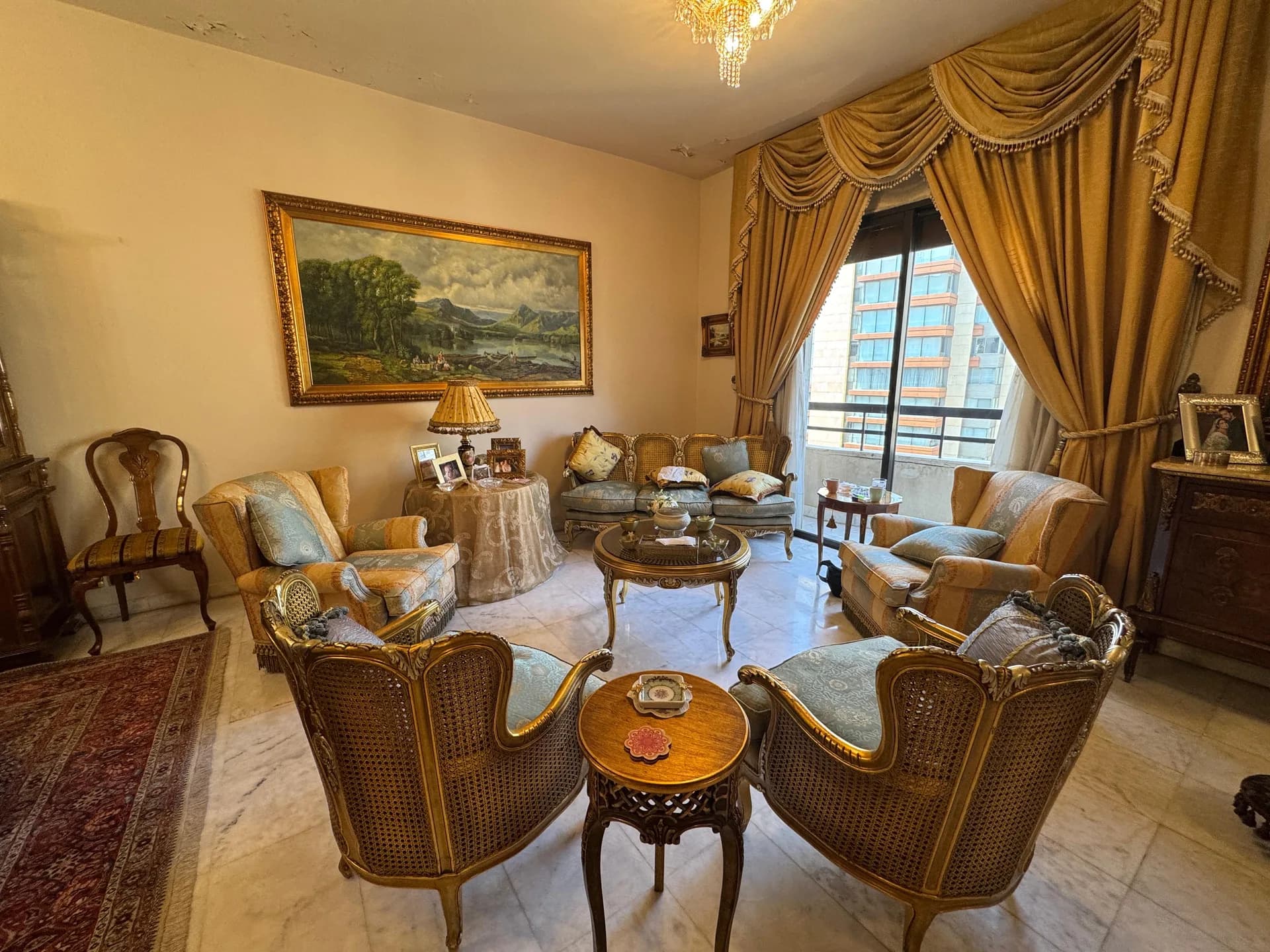 Apartment for Sale in Bliss, Ras Beirut — photo 3