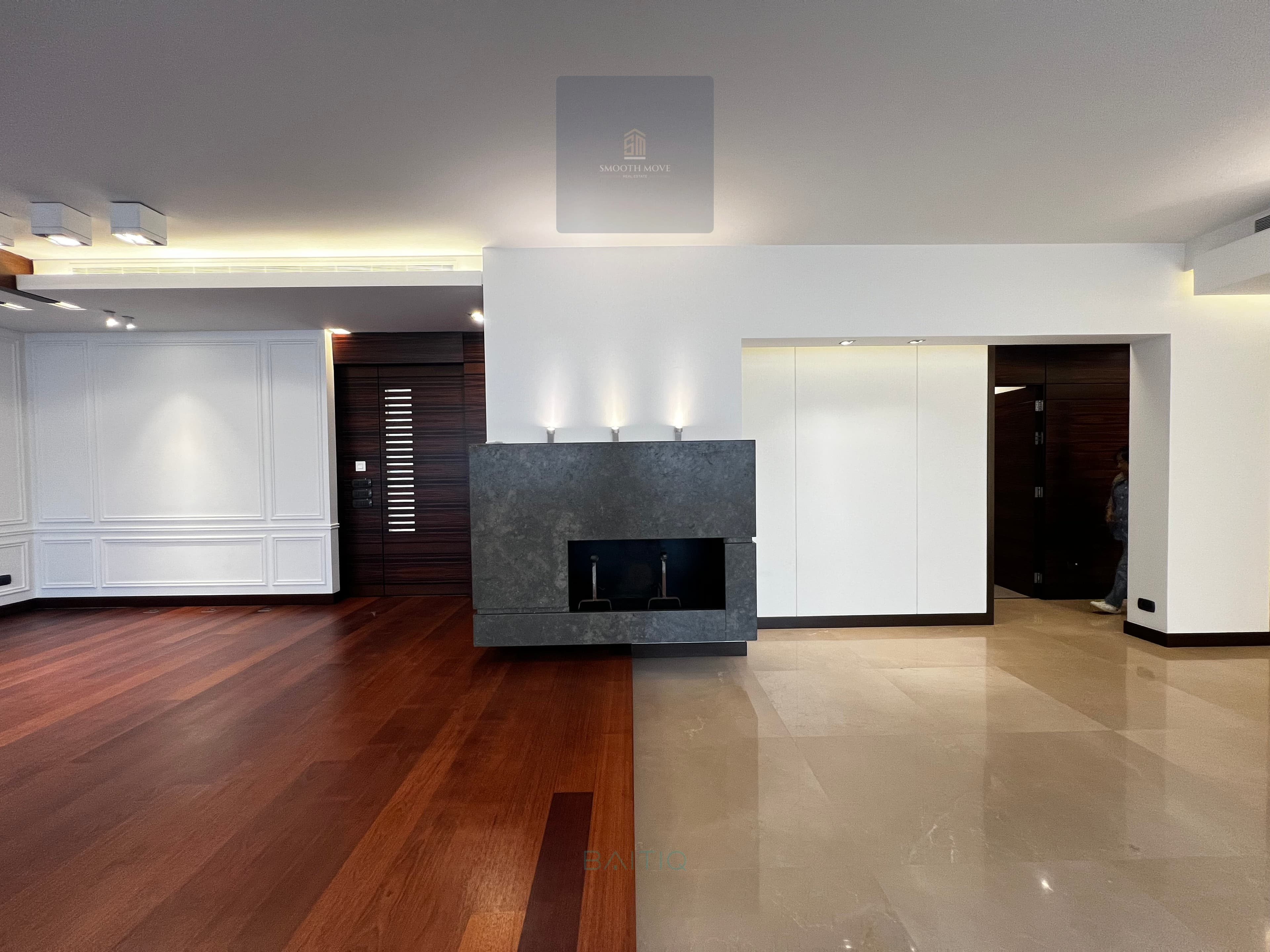 Gorgeous High End Apartment For Sale in Verdun Prime Location